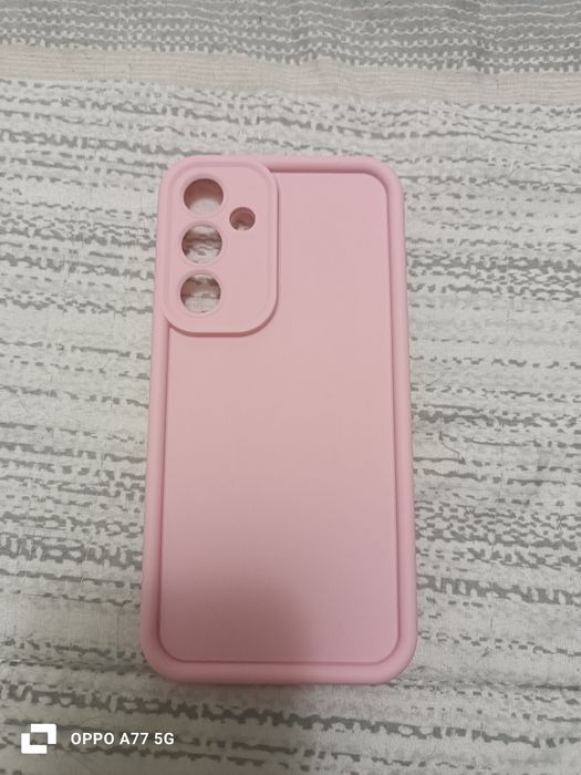 Samsung A 55, чохол