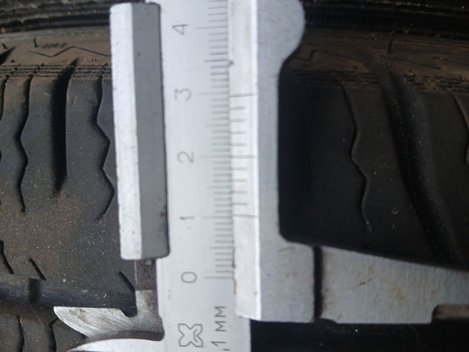 Продам резину зимнюю