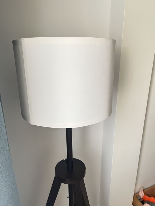 Candeeiro de pé IKEA -  Lauters