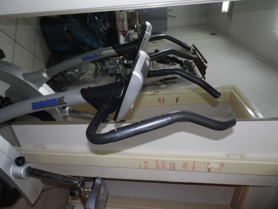 Rower stacjonarny , treningowy USB , wszelkie pomiary .