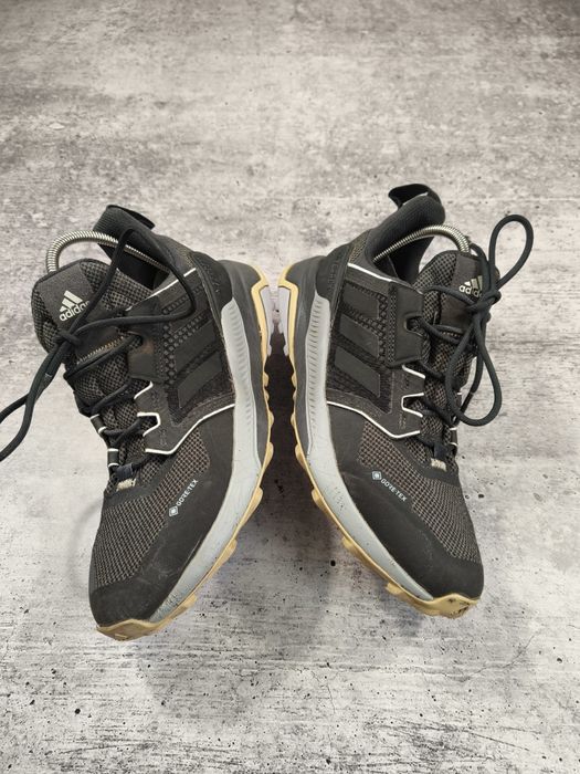 Кроссовки, Adidas Terrex Trailmaker GTX