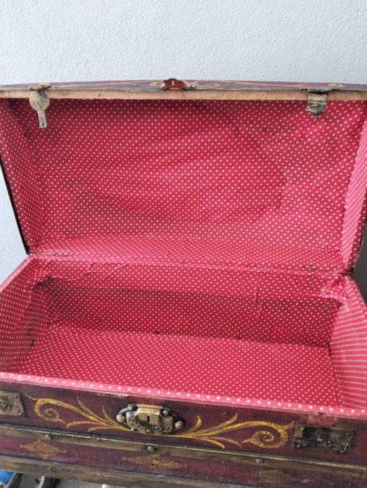 Moveis usados rústicos