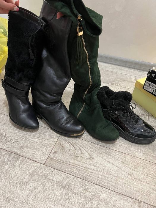 Розпродаж якісне жіноче взуття