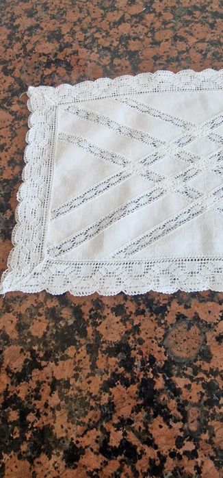 Various Crochet Doilies426638429504808963