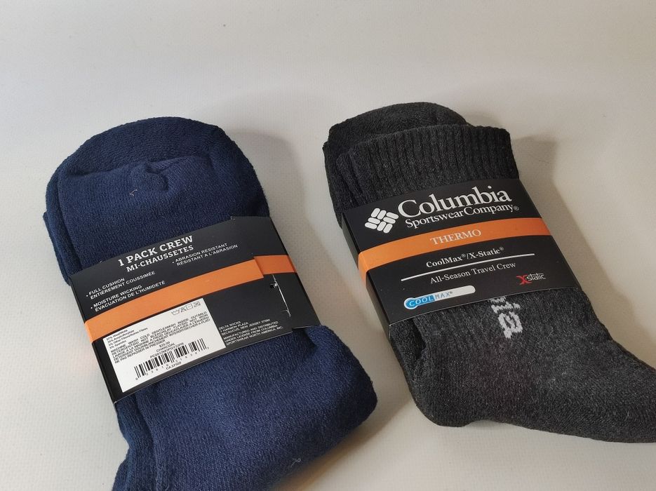 Термо Носки 41-44