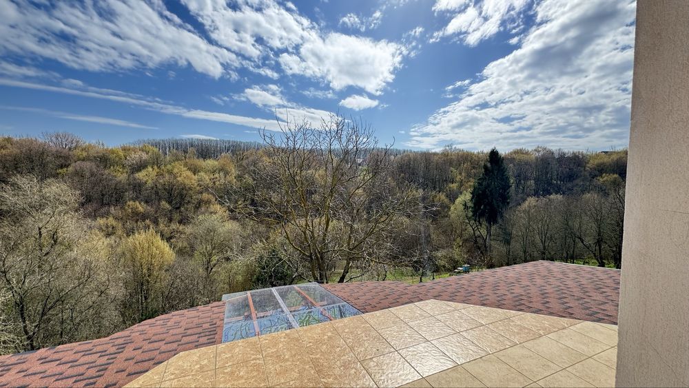 Продаж будинку с Крилос 25 км від м Івано-Франківська