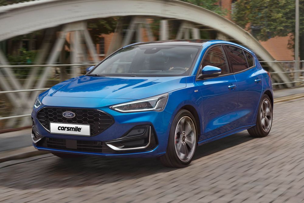 FORD Focus Hatchback