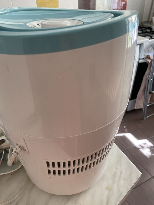 Уалажнитель  воздухаphilips