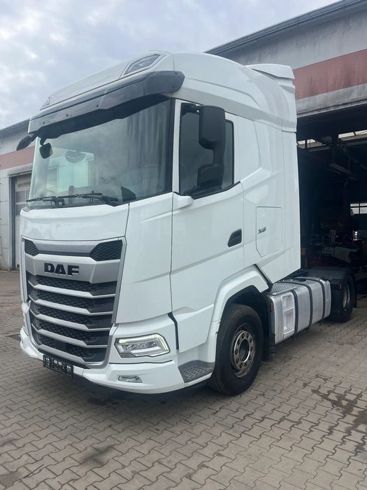 DAF
