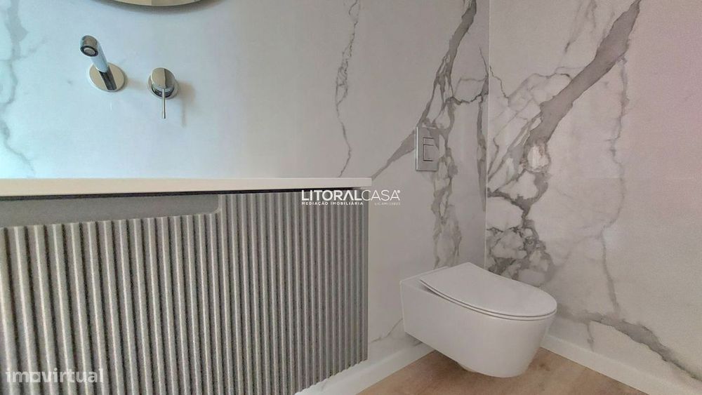 Apartamento T2 | Esgueira