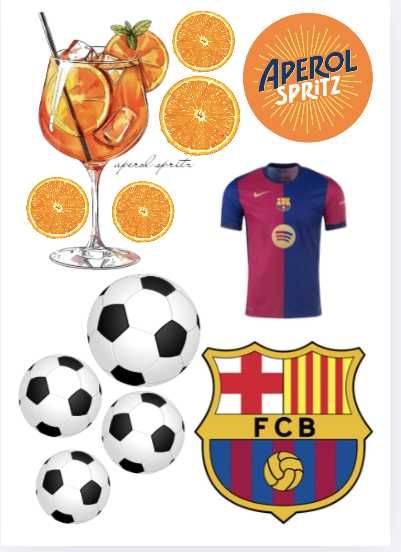 nowe naklejki na torbe bluze