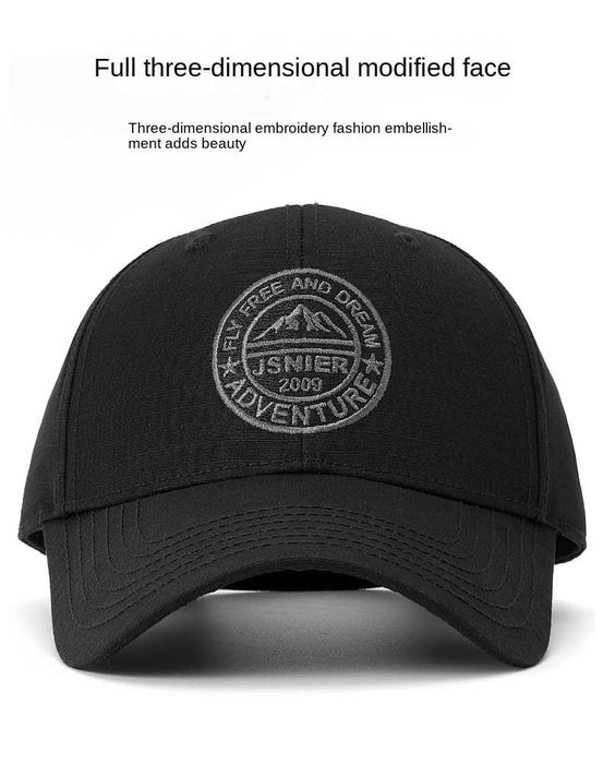 Кепки-бейсболки VIP