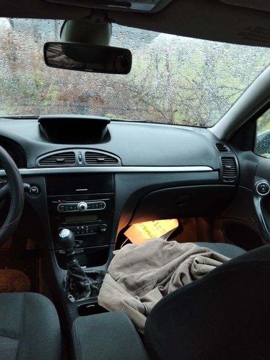 Renault Laguna 1.9 TDI 155CV!