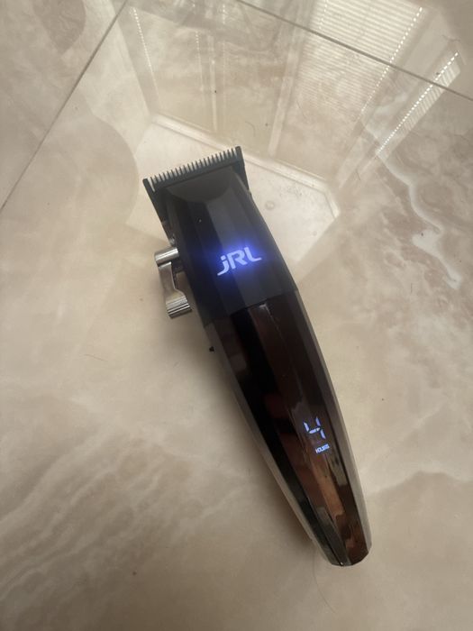 Машинка для стрижки JRL б/у