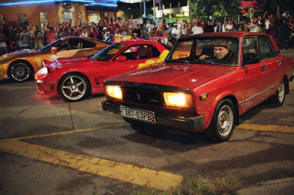 Продам Ваз 2105 Газ Бензин