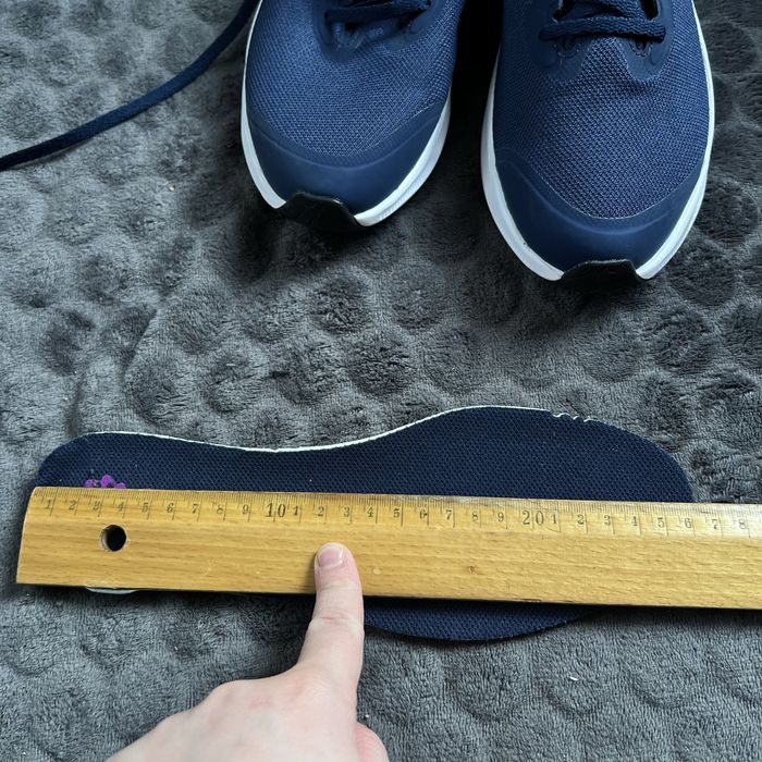 Жіночі кросівки Nike Starrunner, just do it. P. 40. Ідеал!!!