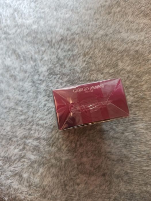 Armani Power Of You 90 ml Edp Oryginał!