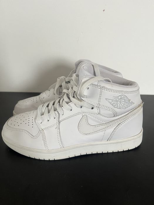 Buty Nike Buty Air Jordan 1 Mi, rozmiar 38
