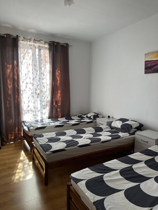Хостел Promienisty Варшава | Hostel Promienisty Warsaw | Есть места для групп | Жильё для рабочих Варшава | Фактура VAT