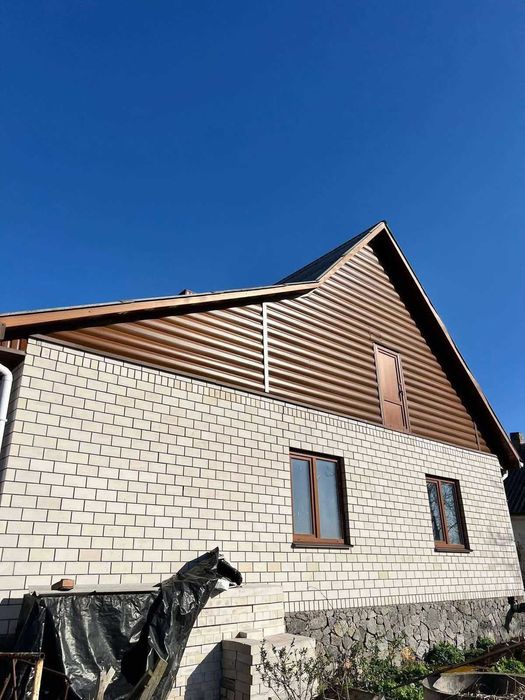 Продам новий будинок в с.Іванів 7218