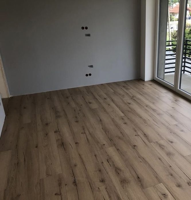 Remont , Glazura ,Malowanie , Układanie paneli , Gładzie