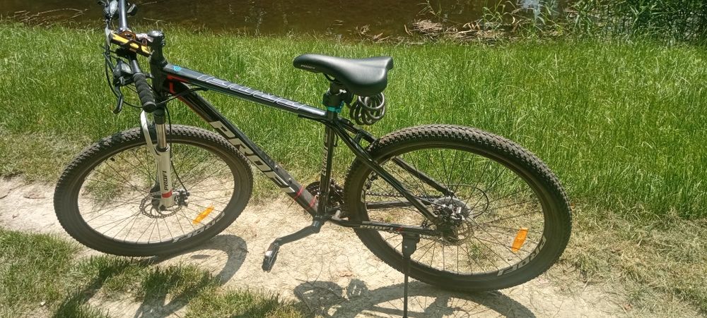 Продається велосипед