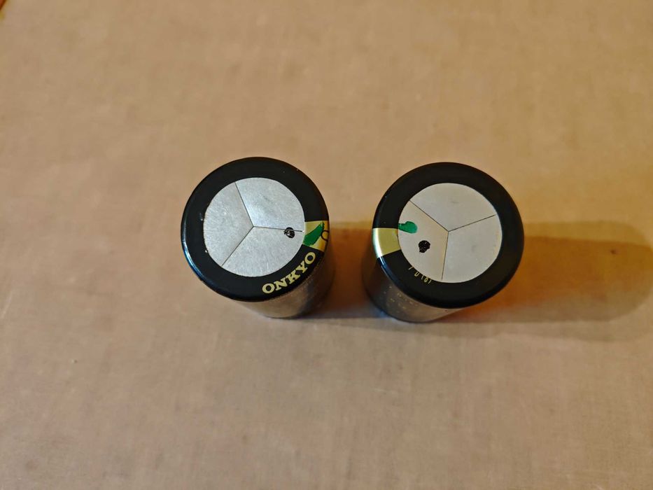 Kondensator elektrolityczny