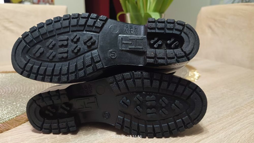 Kalosze Tommy Hilfiger