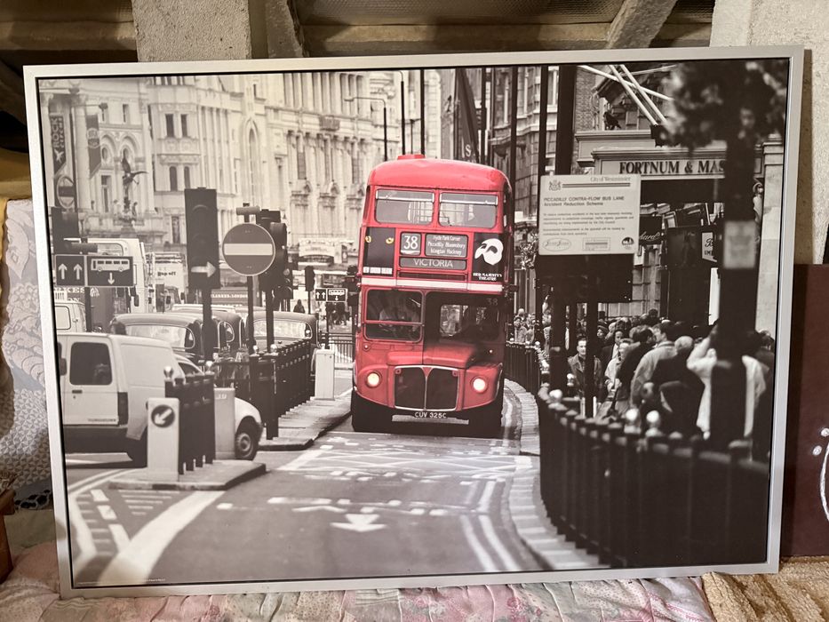 Quadro de parede 140x100