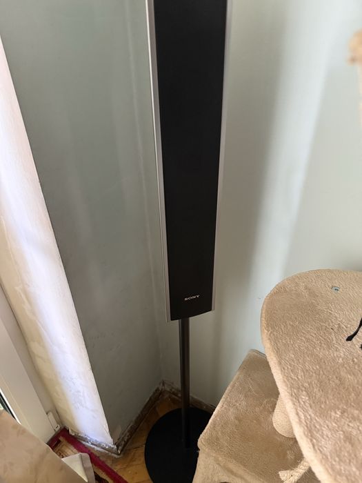 САМОВИВІЗ Домашній кінотеатр Sony Dav-DZ570M