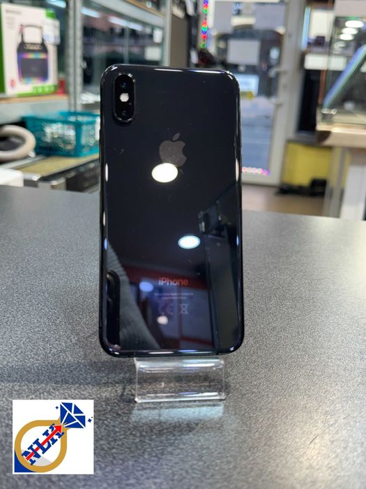 Telefon Apple Iphone XS 64gb 100% / Możliwa Wysyłka /