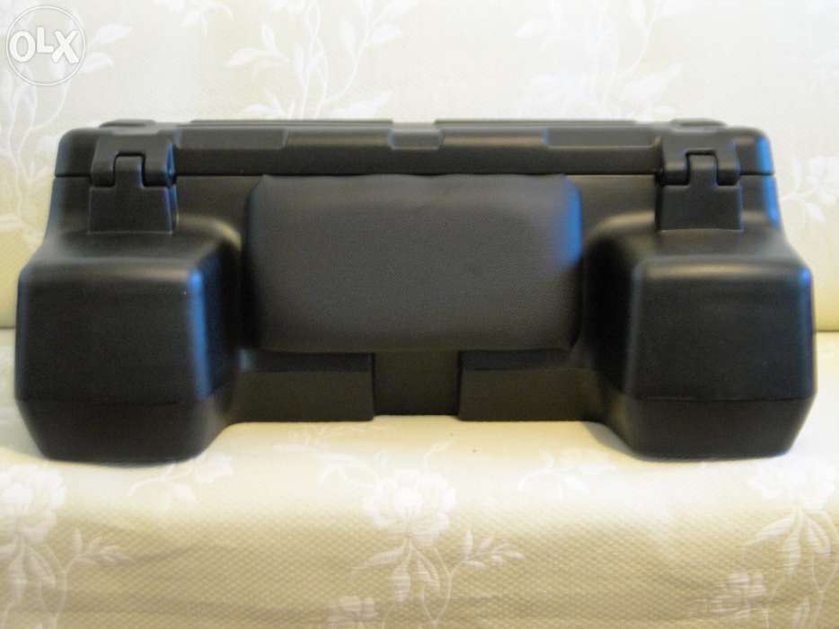 Mala Moto4 150L | Bagageira Quad ATV UTV Moto 4 Mota