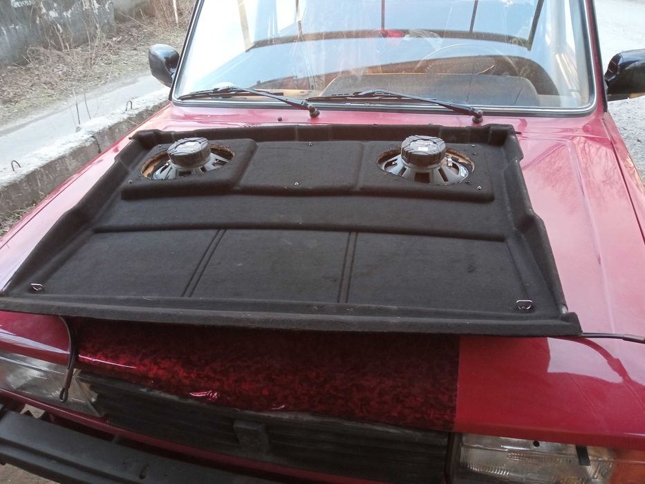 Динамики бу в отличном состоянии