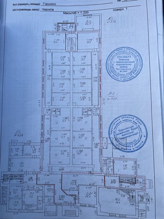 Продажа помещения реабилитационного центра, пансионата для престарелых