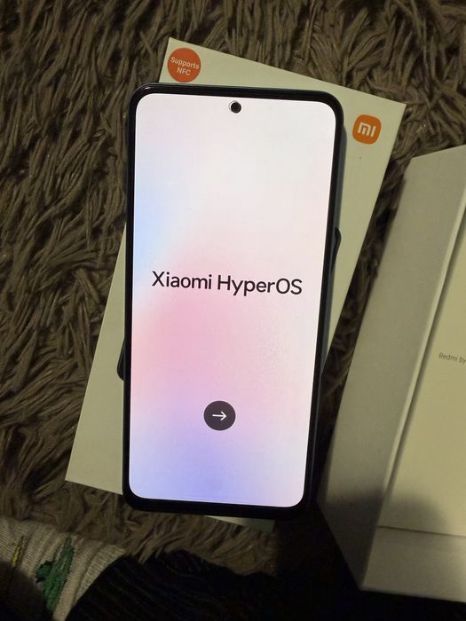 Xiaomi Redmi Note 12 4/128GB