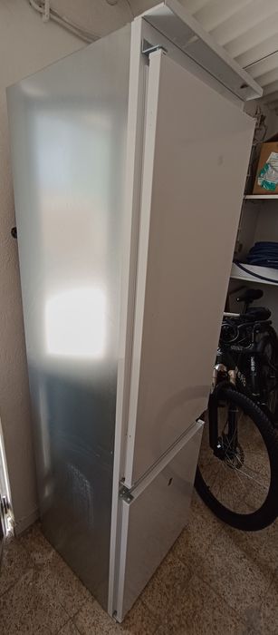 Frigorífico IKEA novo