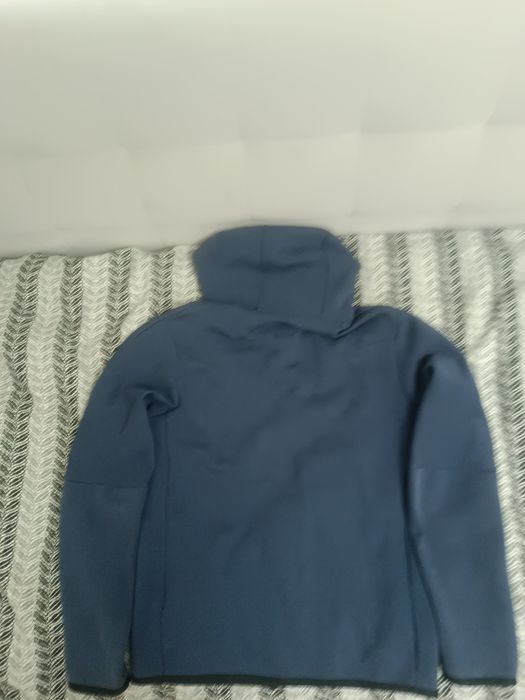 Зіпка Nike tech fleece