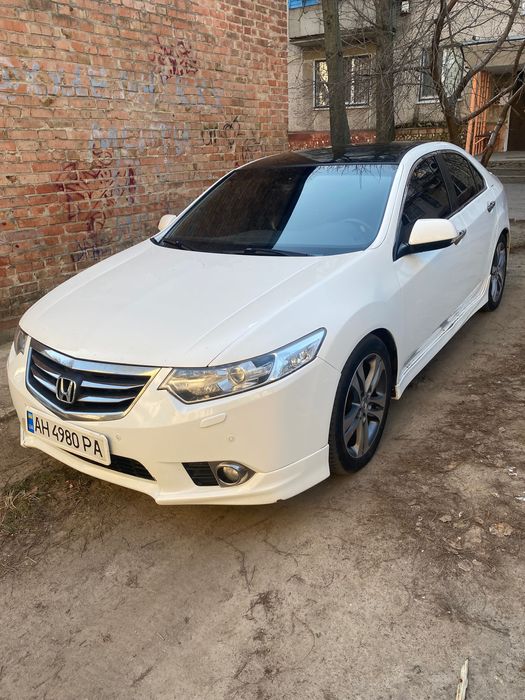 Продам Honda Accord 2012