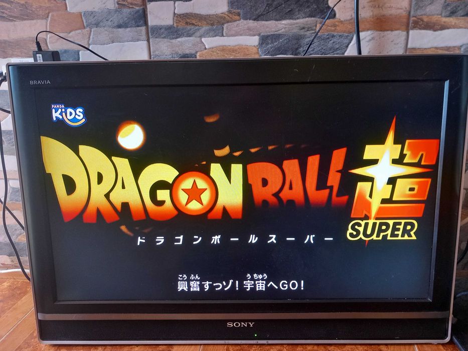 Televisão Sony 20