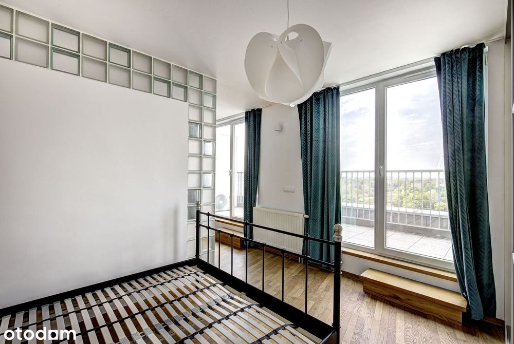 86 m² | 2 poziomy | Garaż | 6 minut od Daszyńskiego | extra 2 pokoje