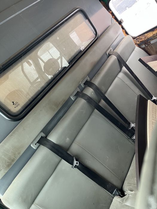 Renault Master 2.5 dci