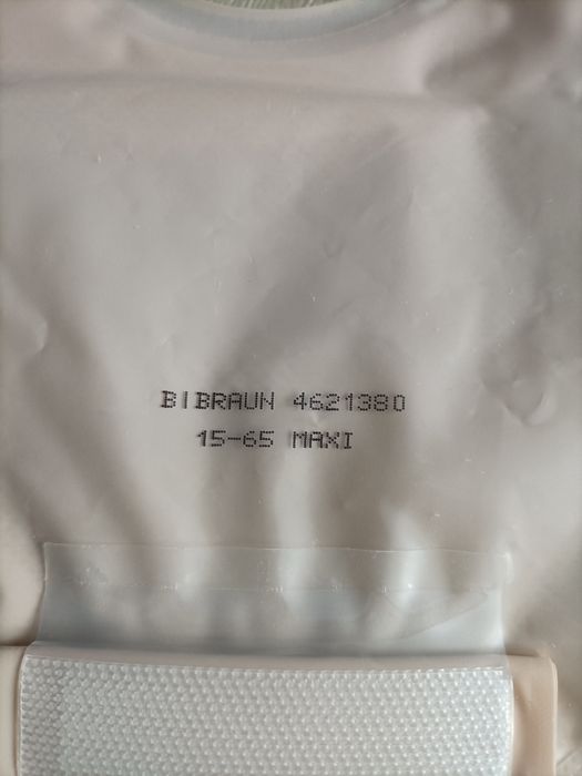 Worki stomijne przezroczyste