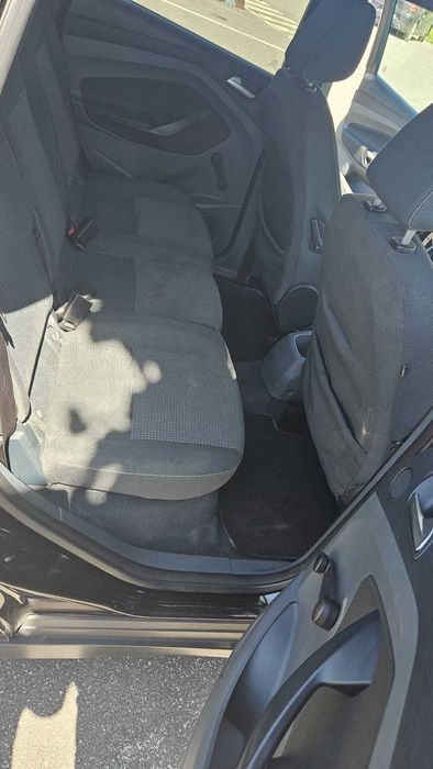 Ford C-Max  1.6 Tdci