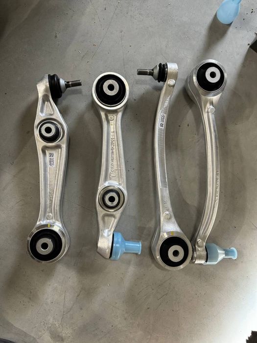 Важіль ричаг передній правий лівий новий оригінал Tesla Model S X