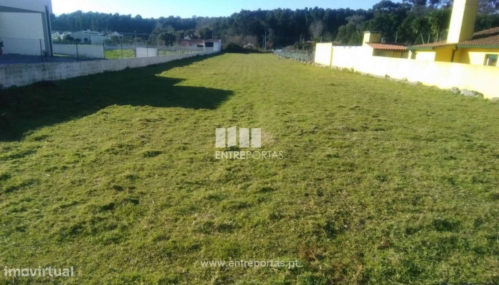Terreno para venda, Vilarelho, Caminha