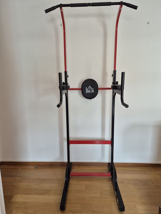 equipamento de musculação
