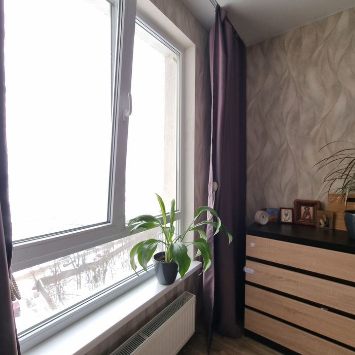 Продам 2кім.квартиру 60 кв.м Ракетна, 24, секція 3/3, Голосіївський район