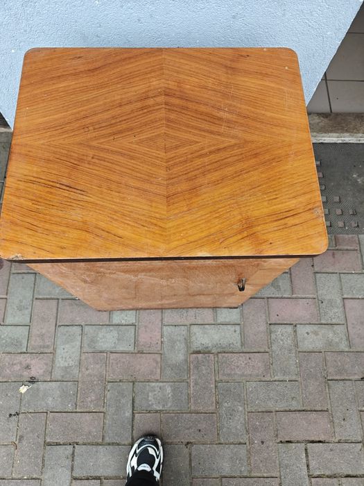 Вантажна швейна машина Necchi