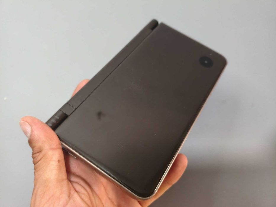 Nintendo DSI XL Consola