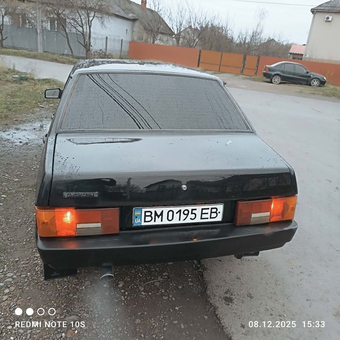 Продам ваз лада 21099